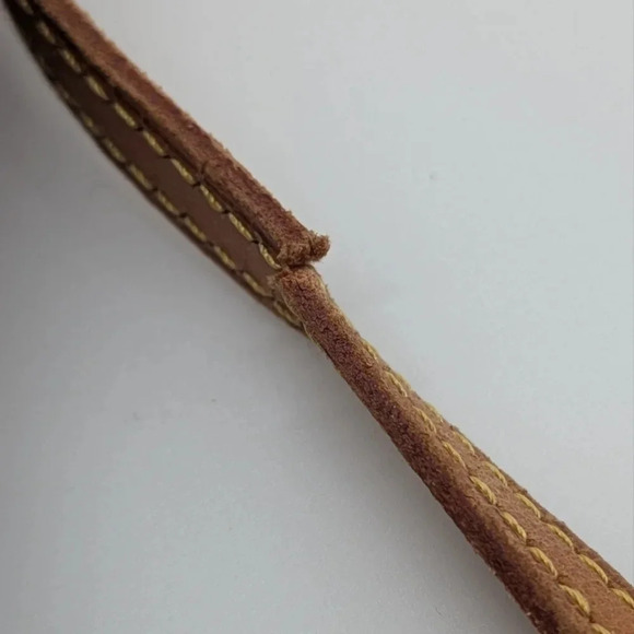 Louis Vuitton Monogram Twin  Crossbody Bag - Picture 9 of 13